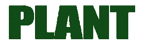 Plant Based Love Sticker