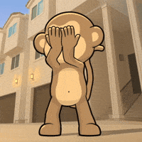 Dua Lipa Party GIF by Wise Monkey Meme