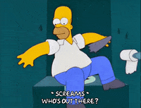 homer simpson GIF