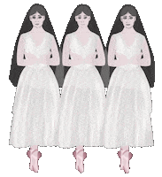 Ballet Presents Sticker by Tatiana Tenue de Danse