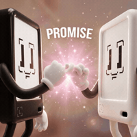 I Promise You Got It GIF by Ledger