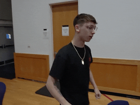 Hype Scrap GIF by 100 Thieves