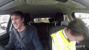 Sean Flanagan Drive GIF by FoilArmsandHog