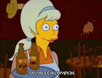 Season 3 Episode 20 GIF by The Simpsons