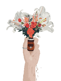 Thassiadolives Sticker