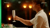 Season 7 Cheers GIF by Peacock