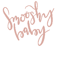 Baby Love Sticker