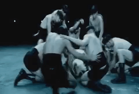 music video mv GIF by Lady Gaga