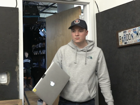 GIF by Barstool Sports