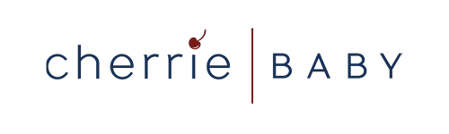 Cb Sticker by Cherrie Baby