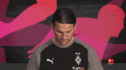 Borussia Moenchengladbach Football GIF by Bundesliga