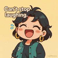 Celebration Im Dead GIF by Persona
