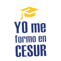 CesurFP fp cesur formacion profesional hazte pro Sticker