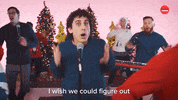 Christmas Gifts GIF by BuzzFeed
