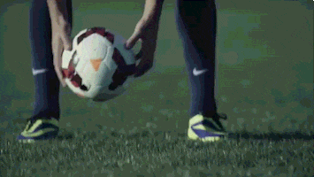 soccer player GIF by Degree Men
