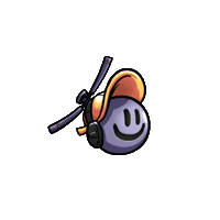 Sticker by copterboy