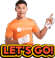 Johanghazali Sticker by Shopee Malaysia