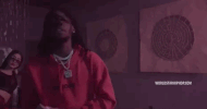 violation freestyle offset GIF by Worldstar Hip Hop