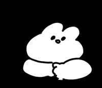 usapipi rabbit usagi usapipi GIF