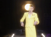 season 1 1x9 GIF by RuPaul's Drag Race