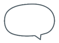 hellobear text bubble hello bear Sticker