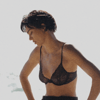 Kendall Jenner GIF by Calvin Klein