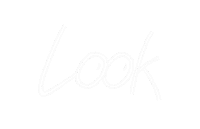Look See Sticker