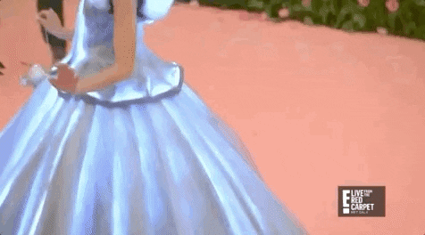 met gala 2019 GIF by E!