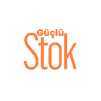 Stok Sticker by WorqCompany