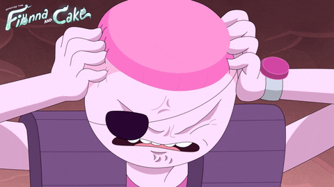 Adventure Time Cake GIF by Cartoon Network