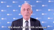 Fauci GIF by GIPHY News