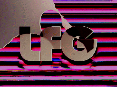 Art Glitch GIF