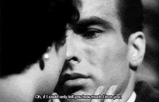 I Love You GIF
