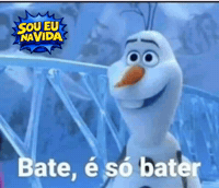 Disney Humor GIF by Sou Eu Na Vida