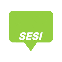 Sticker by Sesi/RS