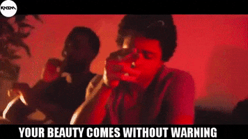 Beauty Smile GIF by RNSM