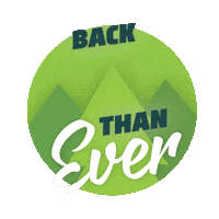 Camp Camping Sticker by Muskoka Woods