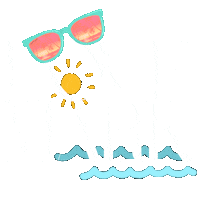 Sticker by LOVEMARK PR