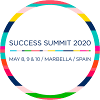 Successsummit Sticker by DOMO