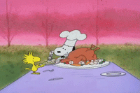 Charlie Brown Cartoon GIF by Peanuts