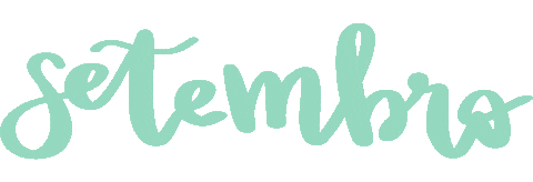 Calligraphy Hand Lettering Sticker