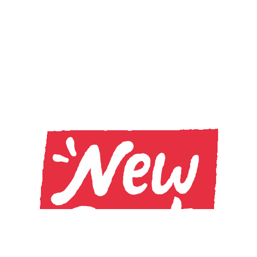 New Post Sticker by Creative Hatti