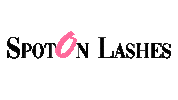 Sticker by SpotOn Lashes