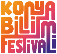 Konya Bilim Festivali Sticker by Konya Bilim Merkezi