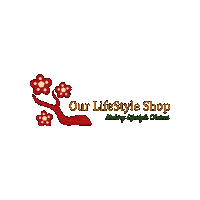Flower 新年 Sticker by ourlifestyleshop