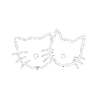 黑糖奶茶 Sticker