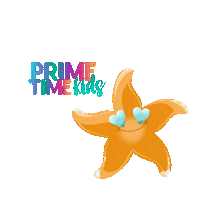 Star Kids Sticker by primetime-russia