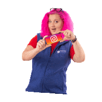 Instagram Fotograf Sticker by monikapolasek