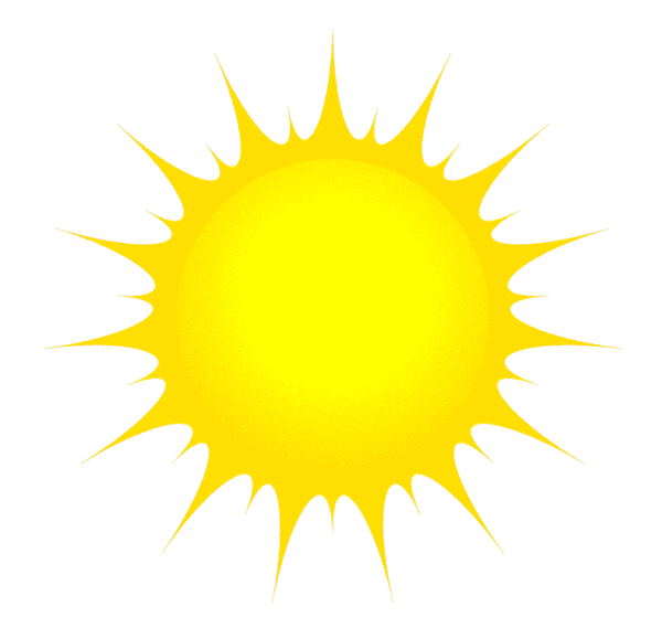 sun pays Sticker by Friesland Campina