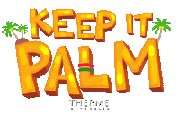 ThermeBucuresti relax relaxation palms unwind Sticker